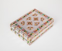 Manufacturers Exporters and Wholesale Suppliers of Unique Jewelry Box Rajkot Gujarat